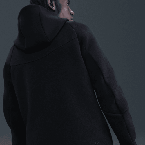 Mikina s kapucí Nike Tech Windrunner Full-Zip