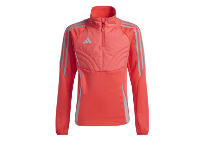Detská tréningová mikina adidas Tiro 24 Winterized