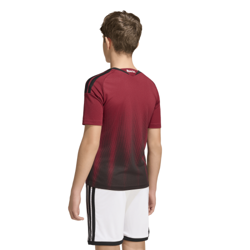Dětský dres adidas AC Sparta Praha domácí 2026/2027