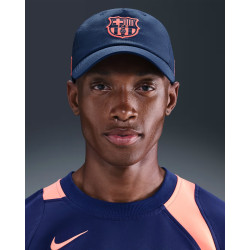 Kšiltovka Nike FC Barcelona Total 90 Club