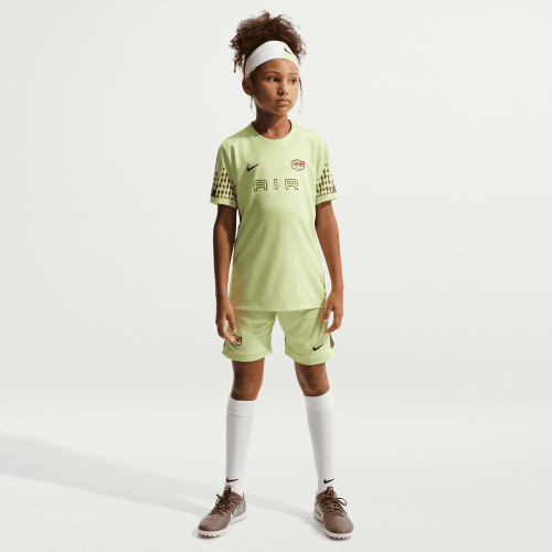 Dětský dres Nike Kylian Mbappé Academy