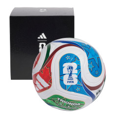 Fotbalový míč adidas FIFA World Cup 26™ Trionda League Box
