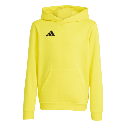Dětská mikina s kapucí adidas Entrada 26