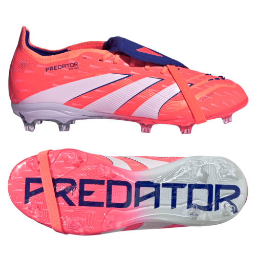Dětské kopačky adidas Predator Elite FT FG