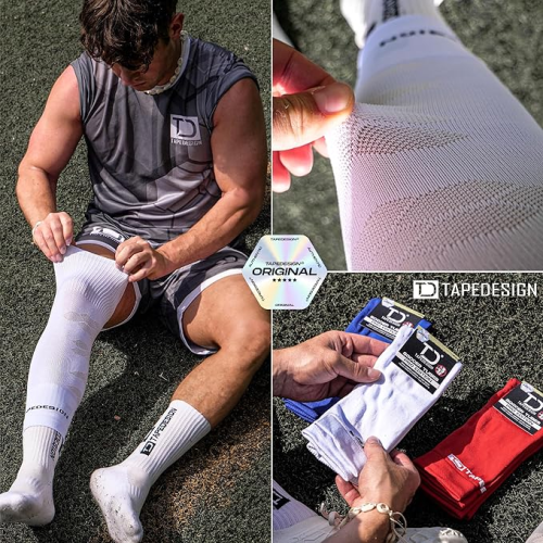 Protiskluzové návleky Tapedesign PRO