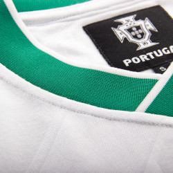 Retro fotbalový dres COPA Portugal 1986 Away