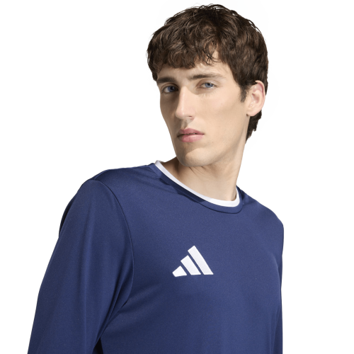 Dres adidas Entrada 26 dlouhý rukáv