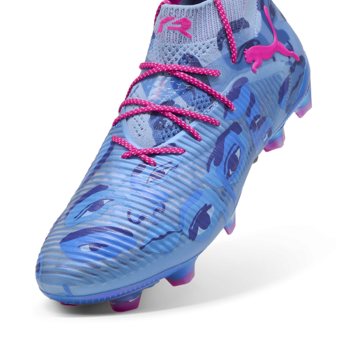 Kopačky Puma FUTURE 8 Ultimate x KIDSUPER FG
