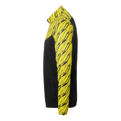 Tréninková bunda Uhlsport Progressive 28 Poly Jacket