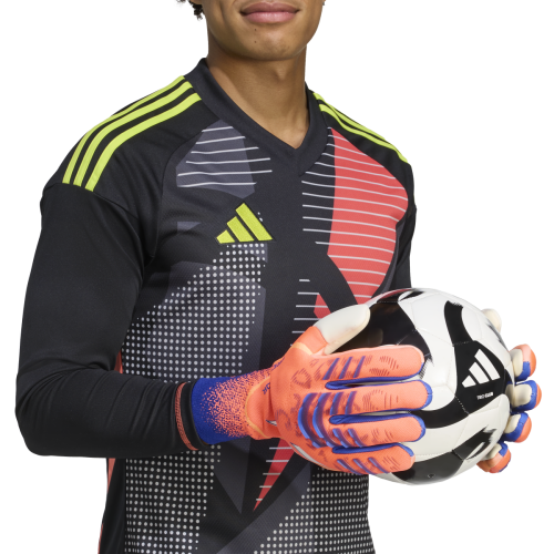 Brankářské rukavice adidas Predator Pro Promo Fingersave