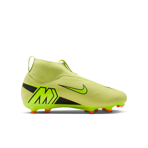 Dětské kopačky Nike Mercurial Superfly 10 Academy FG/MG