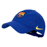 Kšiltovka Nike FC Barcelona Club