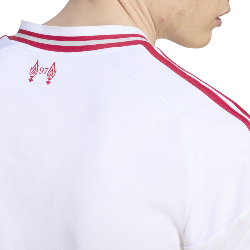 Dres adidas Liverpool FC venkovní 2026/2027