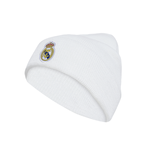 Čepice adidas Real Madrid Woolie