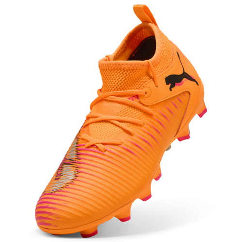 Dětské kopačky Puma FUTURE 8 Match FG/AG