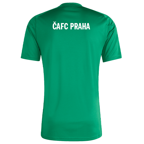 Dres adidas Tiro 26 League ČAFC