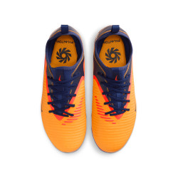 Dětské kopačky Nike Phantom 6 Low Academy Erling Haaland FG/MG