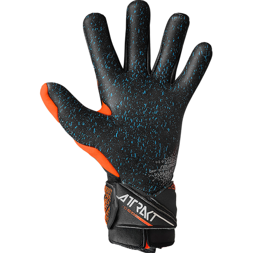 Brankářské rukavice Reusch Attrakt Fusion Carbon® 3D