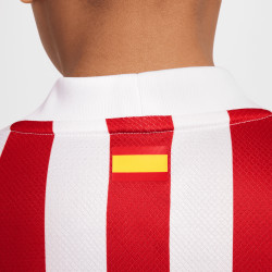 Dětský dres Nike Atlético Madrid domácí 2025/2026