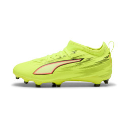 Dětské kopačky Puma ULTRA 6 Match FG/AG