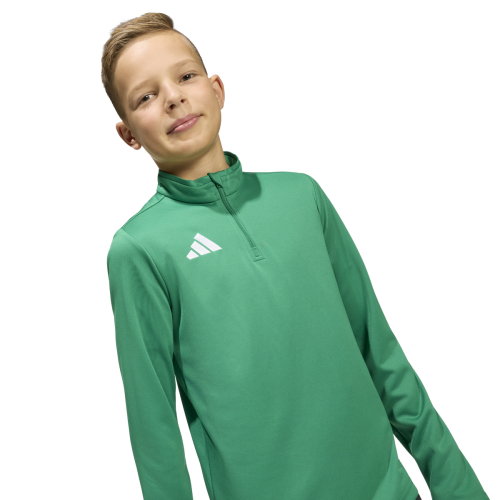 Dětská tréninková mikina adidas Entrada 26