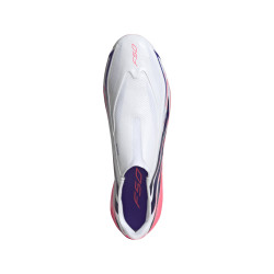 Kopačky adidas F50 Hyperfast League Laceless FG