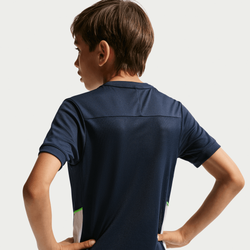 Dětský tréninkový dres Nike Erling Haaland Academy