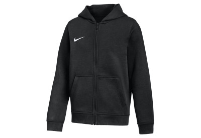 Dětská mikina s kapucí Nike Park 26 Fleece Full-Zip
