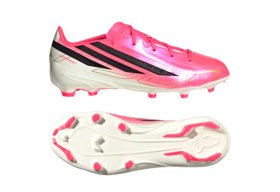 Detské kopačky adidas F50 Hyperfast League FG
