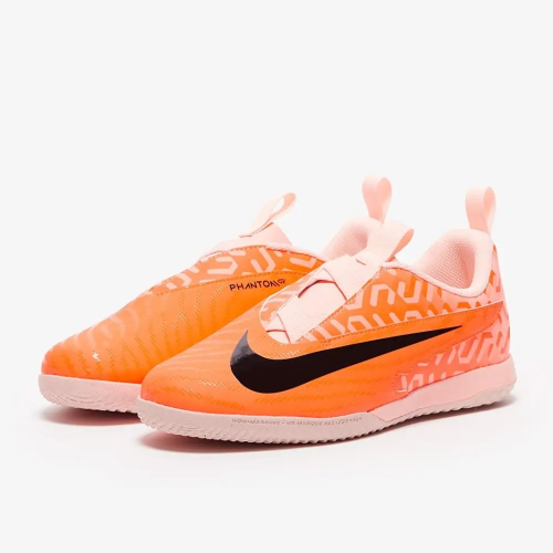 Dětské sálové kopačky Nike Phantom GX Academy IC