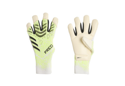 Brankářské rukavice adidas Predator Pro Hybrid Promo