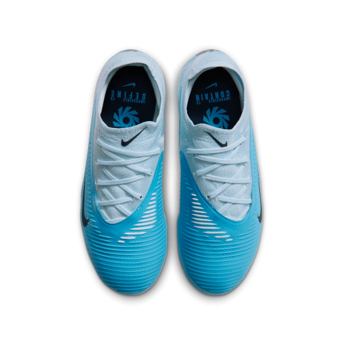 Dětské kopačky Nike Phantom 6 Low Pro Erling Haaland FG