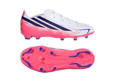 Dětské kopačky adidas F50 Hyperfast League FG