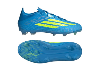 Dětské kopačky adidas F50 Elite FG