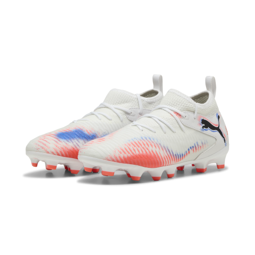 Dětské kopačky Puma FUTURE 8 Match FG/AG