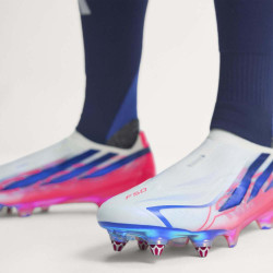 Kopačky adidas F50 Hyperfast Elite Laceless SG