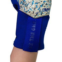 Brankářské rukavice Reusch Attrakt Freegel Fusion Goaliator