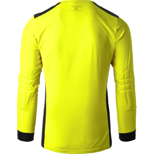 Brankářský dres Reusch Match Longsleeve Padded