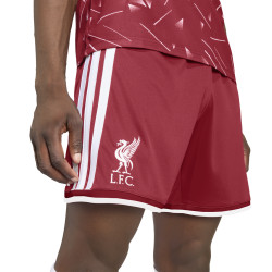 Trenky adidas Liverpool FC domácí 2026/2027