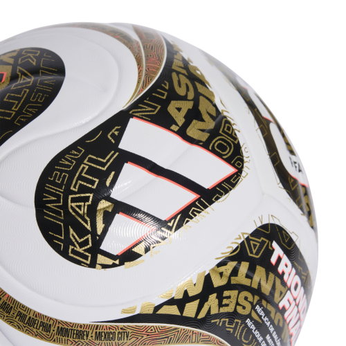 Fotbalový míč adidas FIFA World Cup 26™ Trionda Finals League