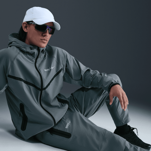 Kalhoty Nike FC Barcelona Tech