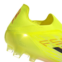 Kopačky adidas F50 Elite Laceless FG