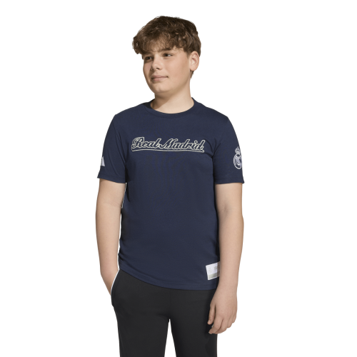 Dětské triko adidas Real Madrid US Pack