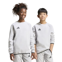 Dětská mikina adidas Tiro Travel Crew