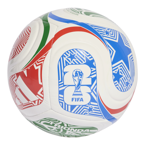 10x Fotbalový míč adidas FIFA World Cup 26™ Trionda Club