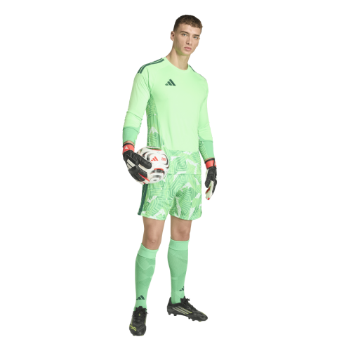 Brankářský dres adidas Tiro 26 Competition dlouhý rukáv