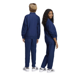 Dětské vycházkové kalhoty adidas Entrada 26 Presentation