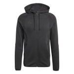 Mikina s kapucí adidas Tiro Travel Sweat