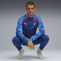 Tréninková mikina Puma Neymar JR Playmaker 1/4 Zip