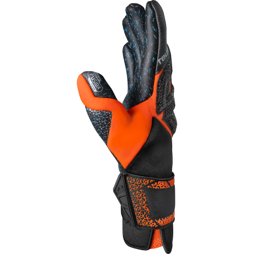 Brankářské rukavice Reusch Attrakt Fusion Carbon® 3D